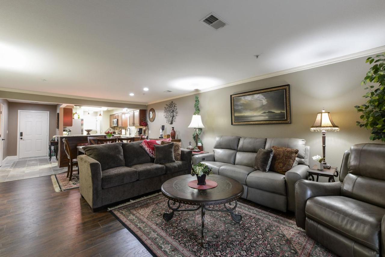 Luxury Condos At Thousand Hills - Heart Of Branson - Beautifully Remodeled - Spacious And Affordable Bagian luar foto
