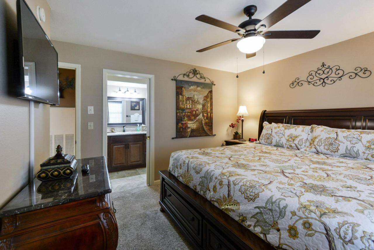 Luxury Condos At Thousand Hills - Heart Of Branson - Beautifully Remodeled - Spacious And Affordable Bagian luar foto