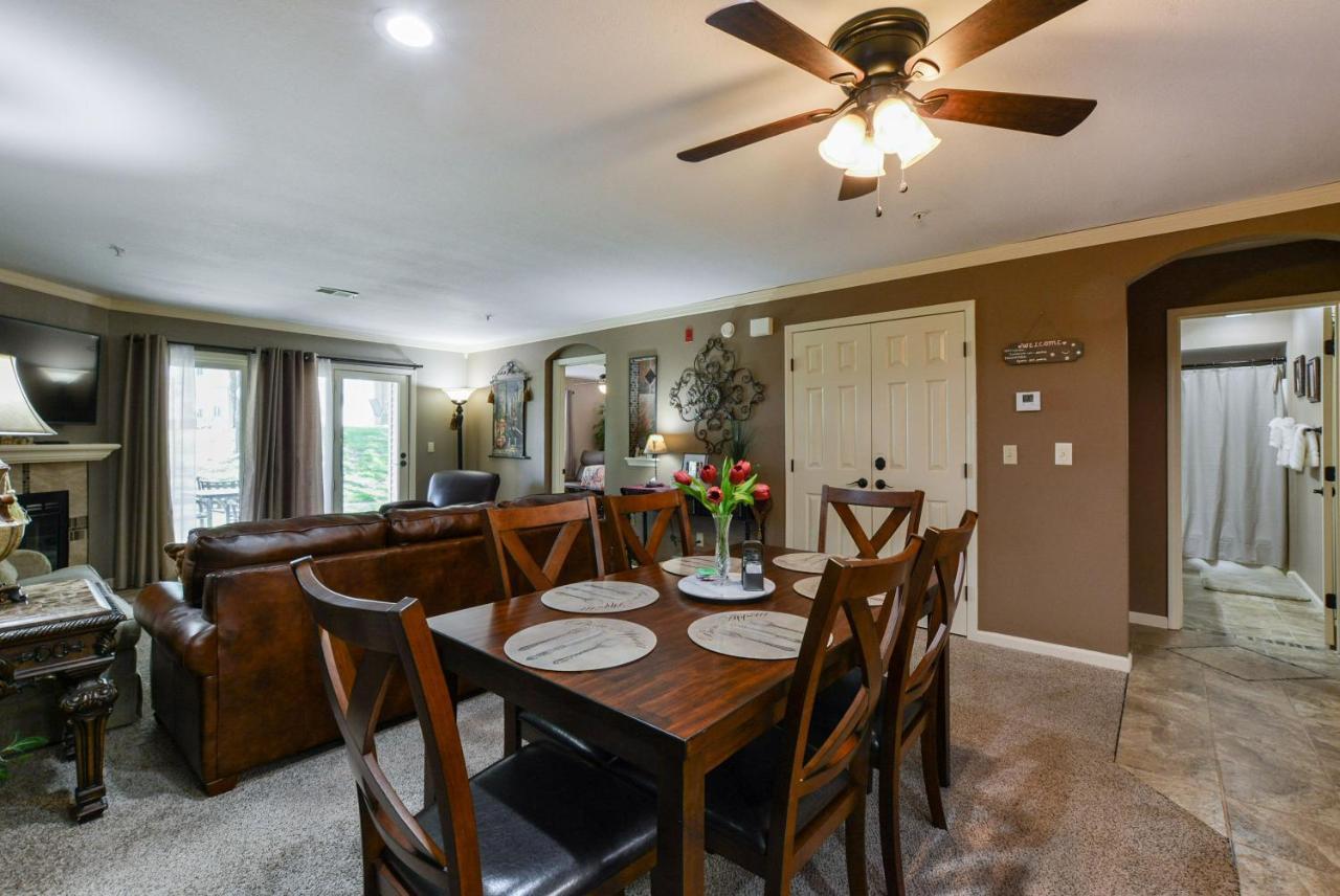 Luxury Condos At Thousand Hills - Heart Of Branson - Beautifully Remodeled - Spacious And Affordable Bagian luar foto