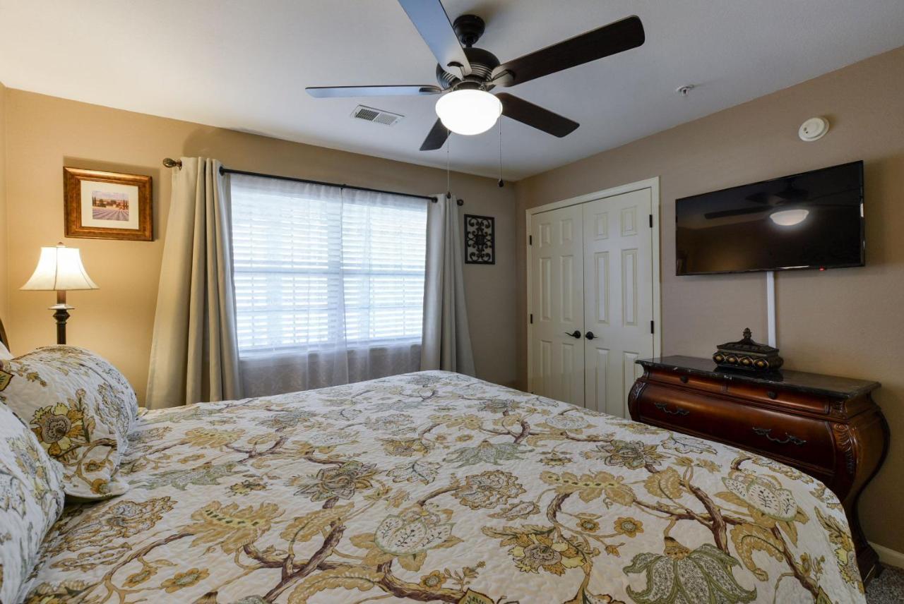 Luxury Condos At Thousand Hills - Heart Of Branson - Beautifully Remodeled - Spacious And Affordable Bagian luar foto