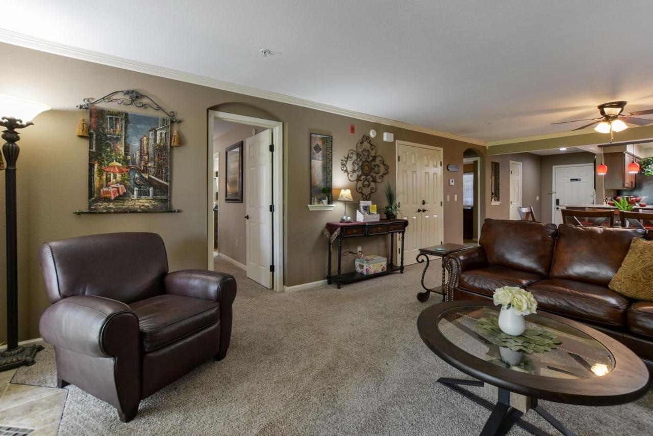 Luxury Condos At Thousand Hills - Heart Of Branson - Beautifully Remodeled - Spacious And Affordable Bagian luar foto