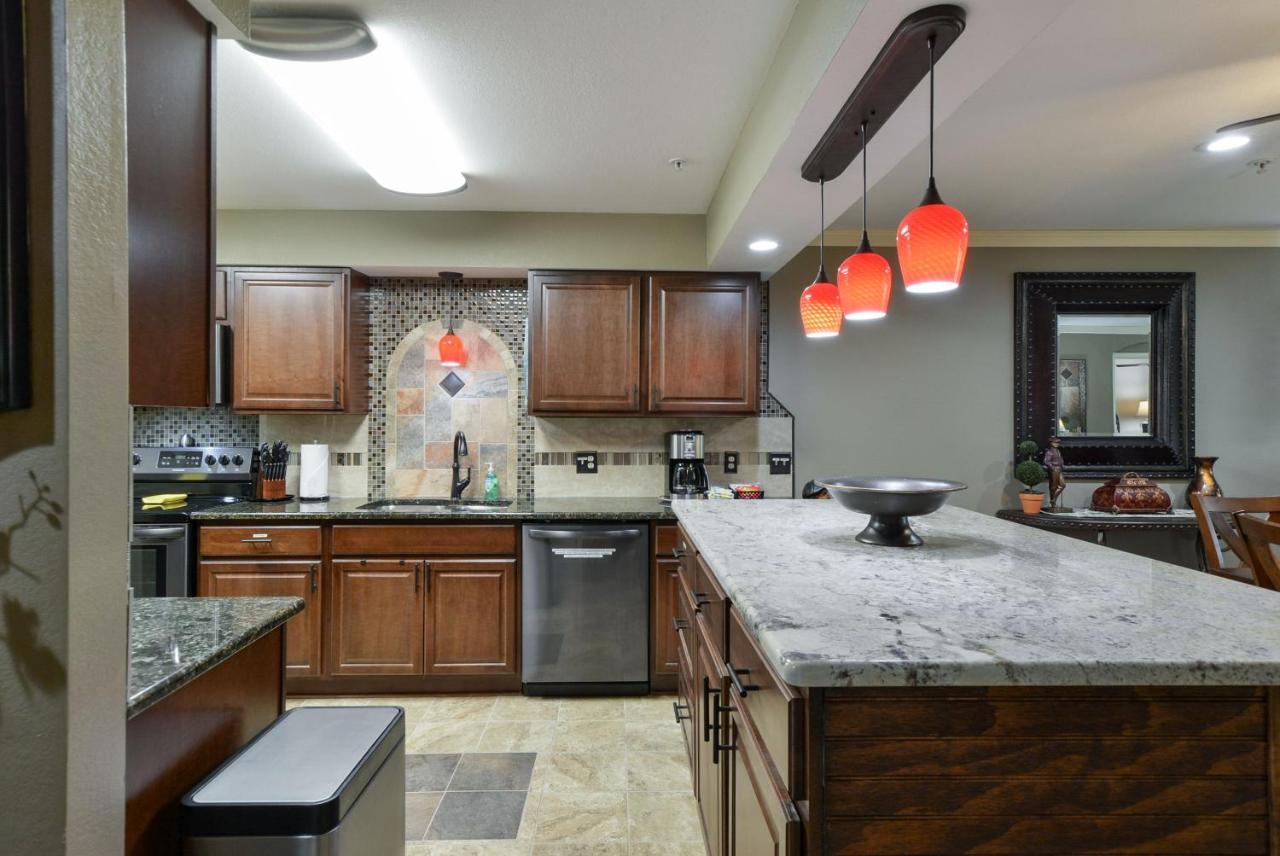 Luxury Condos At Thousand Hills - Heart Of Branson - Beautifully Remodeled - Spacious And Affordable Bagian luar foto