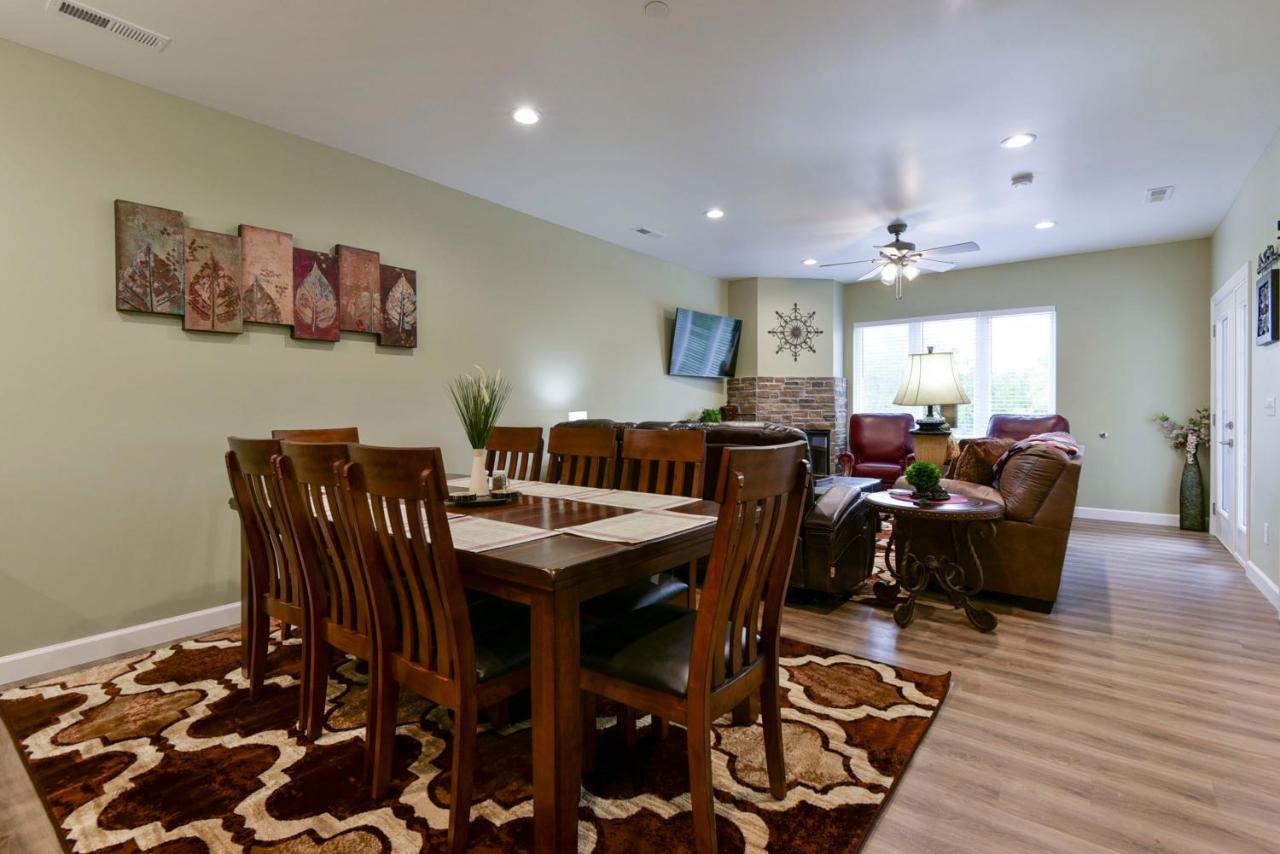 Luxury Condos At Thousand Hills - Heart Of Branson - Beautifully Remodeled - Spacious And Affordable Bagian luar foto