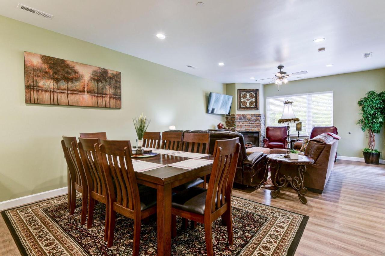 Luxury Condos At Thousand Hills - Heart Of Branson - Beautifully Remodeled - Spacious And Affordable Bagian luar foto