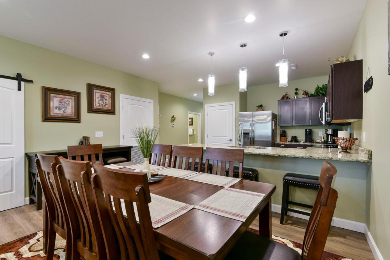 Luxury Condos At Thousand Hills - Heart Of Branson - Beautifully Remodeled - Spacious And Affordable Bagian luar foto