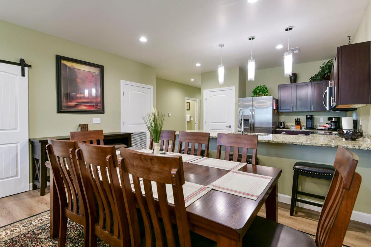Luxury Condos At Thousand Hills - Heart Of Branson - Beautifully Remodeled - Spacious And Affordable Bagian luar foto
