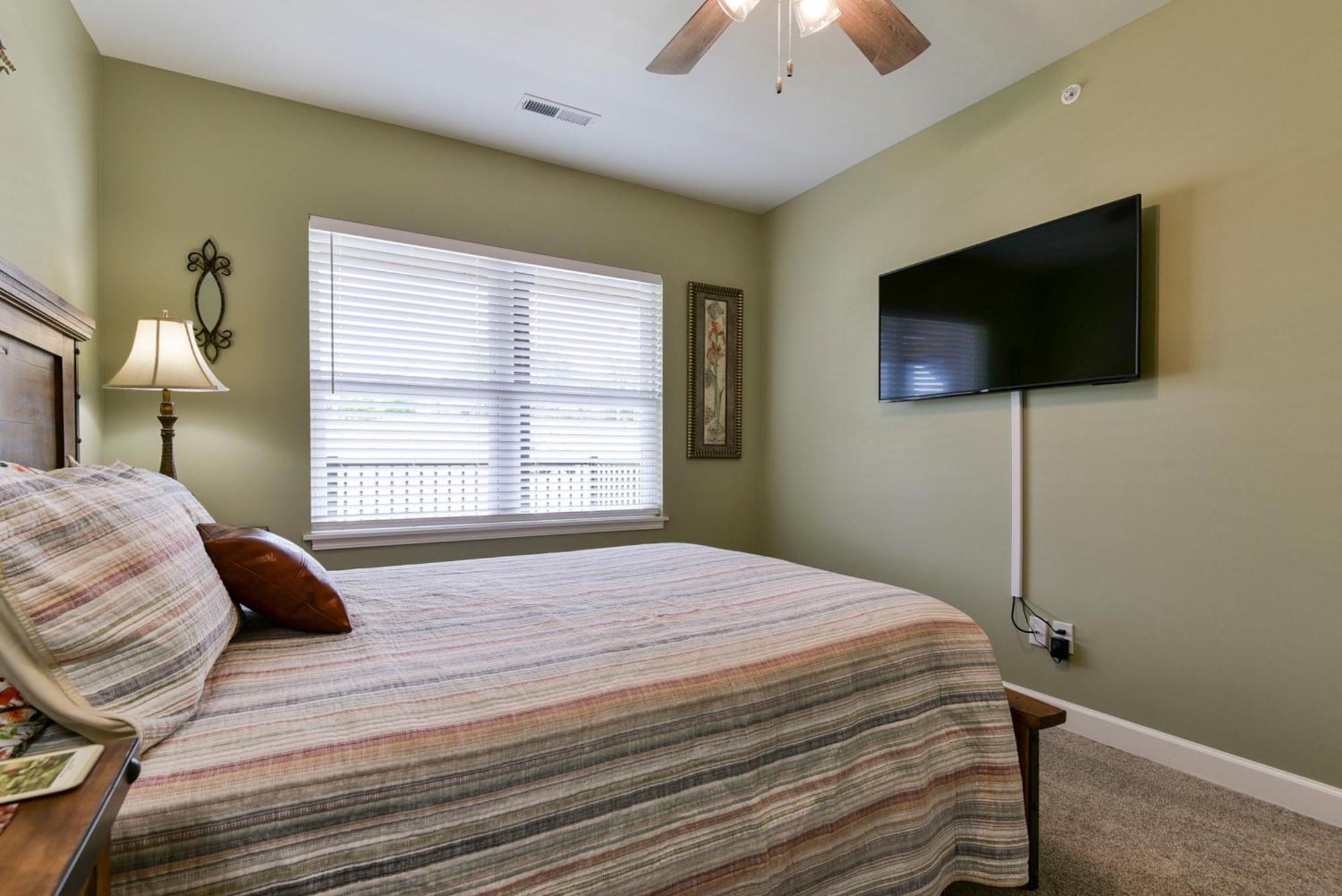 Luxury Condos At Thousand Hills - Heart Of Branson - Beautifully Remodeled - Spacious And Affordable Ruang foto