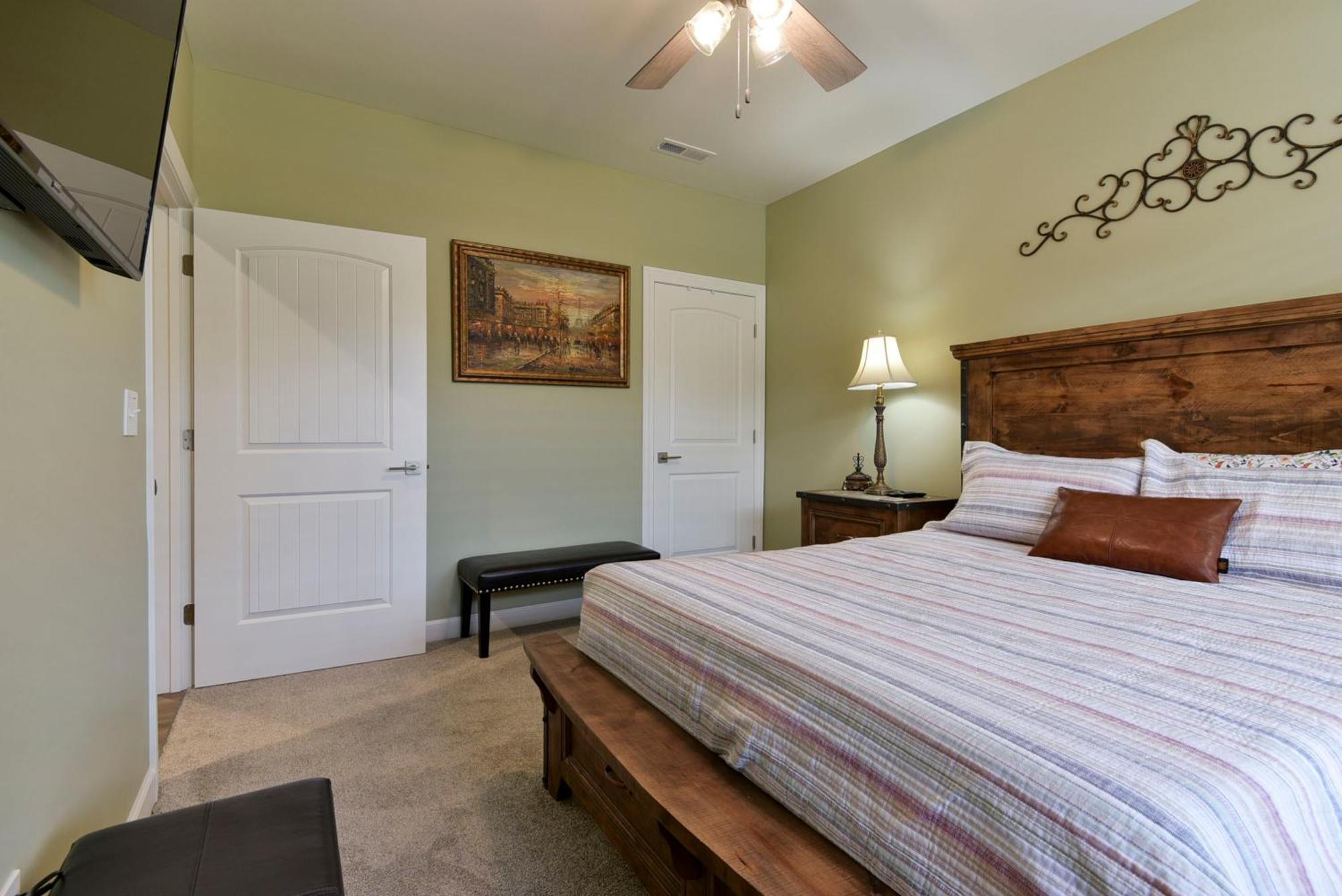 Luxury Condos At Thousand Hills - Heart Of Branson - Beautifully Remodeled - Spacious And Affordable Ruang foto
